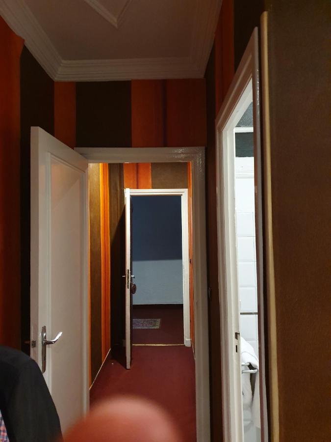 Ambassy Hotel ケニトラ エクステリア 写真